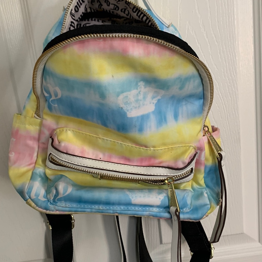 adjustable straps